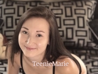 TeenieMarie