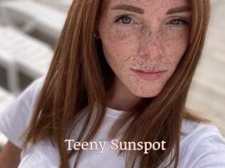 Teeny_Sunspot