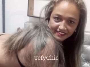 TefyChic