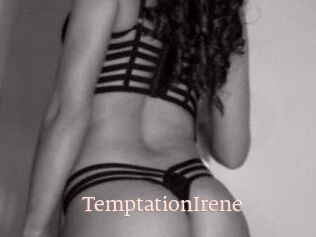 TemptationIrene