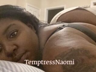 TemptressNaomi