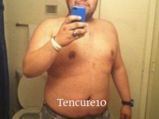 Tencure10