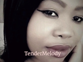 TenderMelody