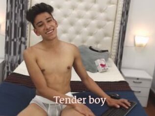 Tender_boy