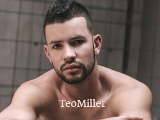 TeoMiller