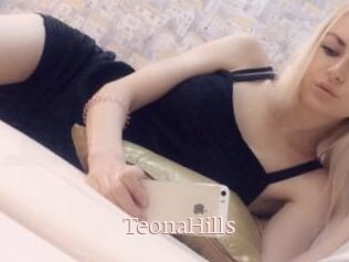 TeonaHills