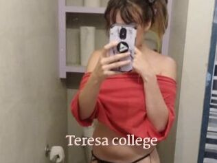 Teresa_college