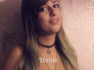 Terriie