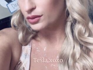 Tesla_xoxo