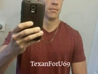 TexanForU69