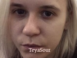 TeyaSour