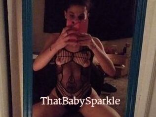 ThatBabySparkle