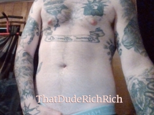 ThatDudeRichRich Mon Sexe
