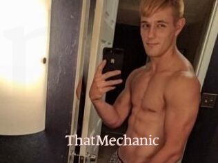 ThatMechanic