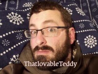 ThatlovableTeddy