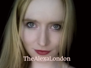 TheAlexaLondon