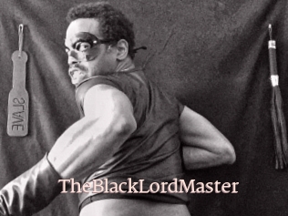 TheBlackLordMaster