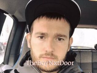 TheBoyNxtDoor