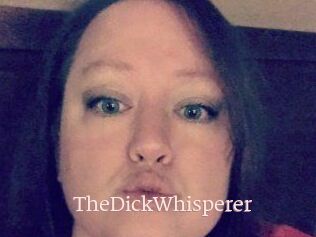 TheDickWhisperer