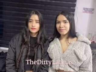 TheDirtyLatinas