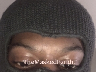 TheMaskedBandit