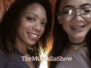 TheMiaMaliaShow