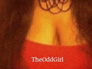 TheOddGirl