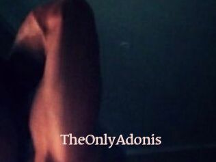 TheOnlyAdonis