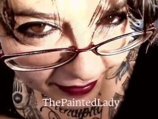 ThePaintedLady