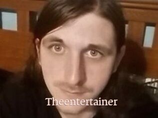 Theentertainer