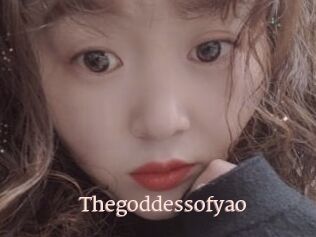 Thegoddessofyao