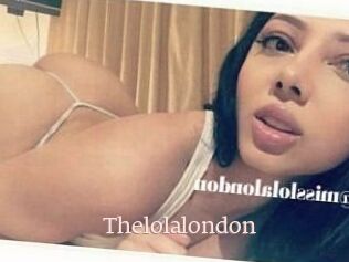 Thelolalondon