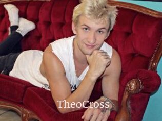 TheoCross