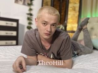 TheoHill