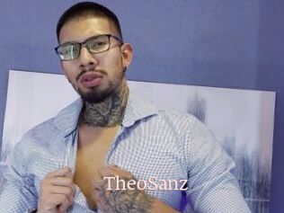 TheoSanz