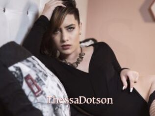 ThessaDotson