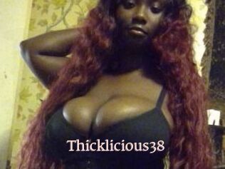 Thicklicious38