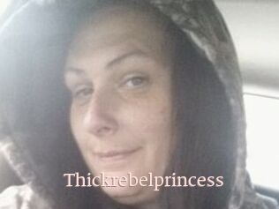 Thickrebelprincess