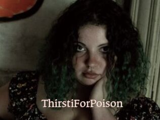 ThirstiForPoison