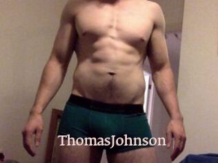 ThomasJohnson