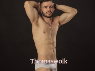 Thomaswolk