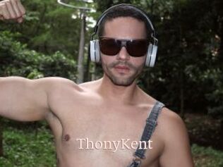 ThonyKent