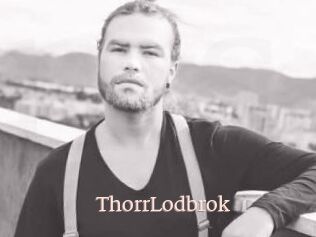 ThorrLodbrok