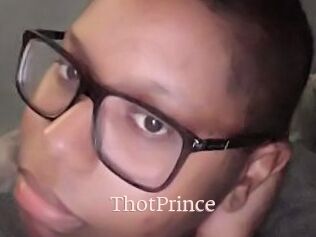 ThotPrince