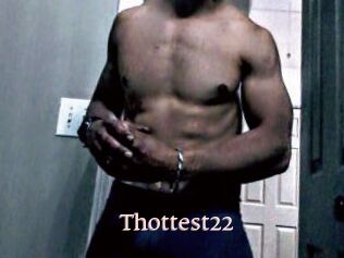 Thottest22