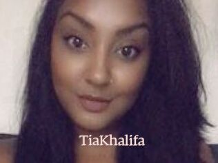 TiaKhalifa