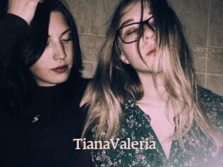 TianaValeria