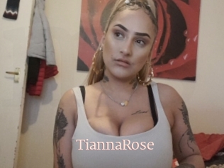 TiannaRose