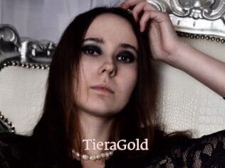 TieraGold Mon Sexe
