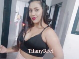TifanyReel